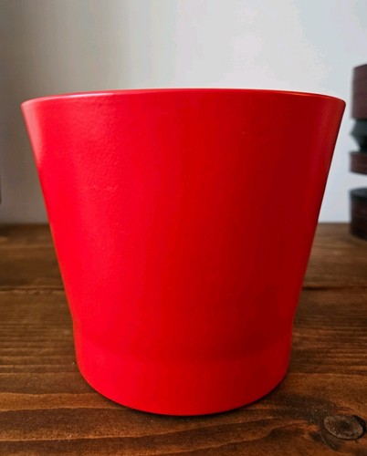 Ikea papaja vibrant - red, plant