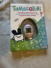 Tamagotchi Gen 2 (Electronic