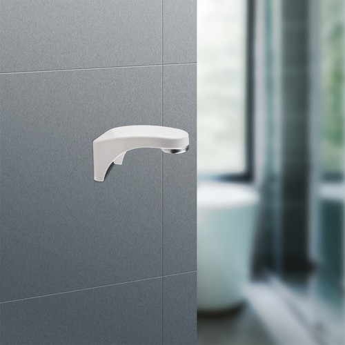 Punch magnetic soap - magnetic, holder