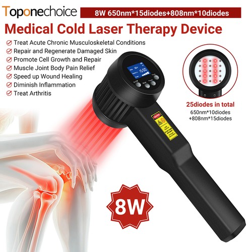 Medical red light nir cold - medical,
