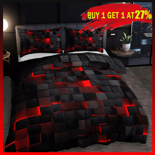 Duvet cover set - cover,