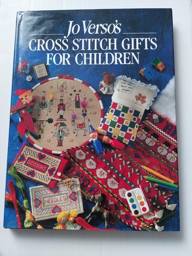Cross stitch gifts for - gifts,