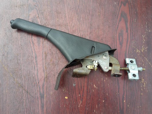 Honda civic handbrake - civic,