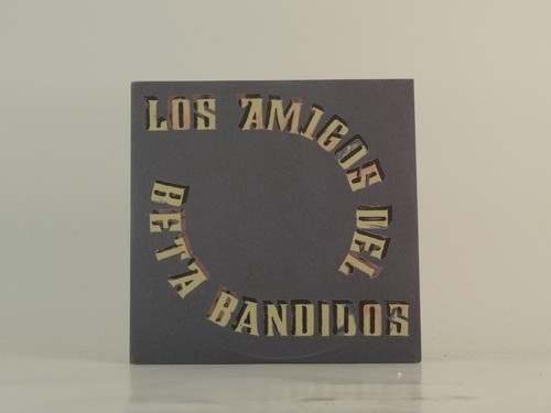 The beta band push out - band,
