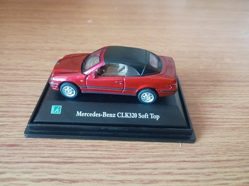 Cararama mercedes benz - cararama, 1:72