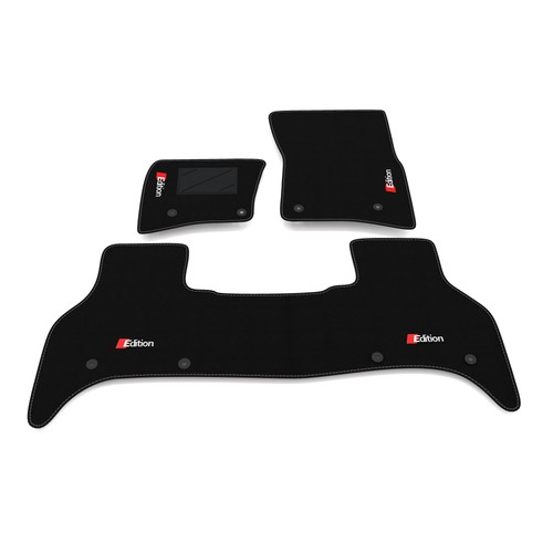 Floor mats compatible with - floor,