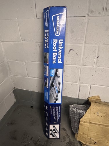 Streetwize 135cm heavy duty - 135cm,