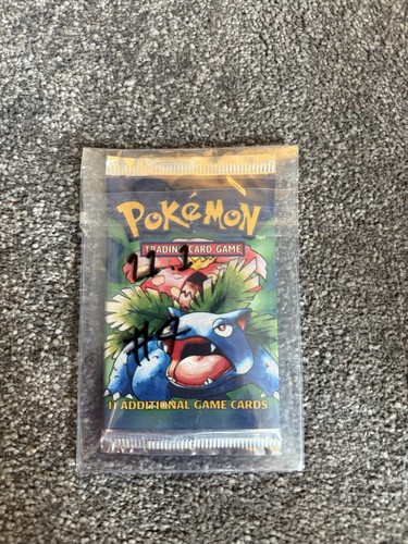 1999 pokemon base - 1999,