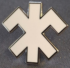 Free Wales Army Pin Badge - Welsh Republic