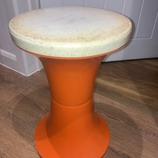 VINTAGE RETRO 1970's JUDGE TAM