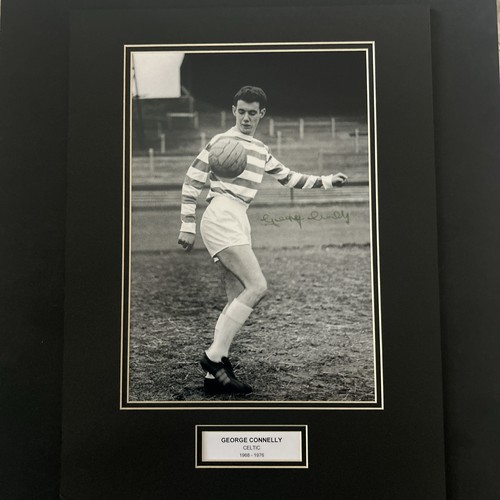 Glasgow celtic george - celtic,