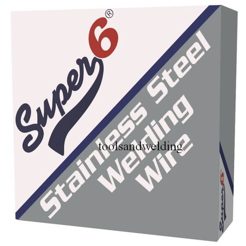 308lsi stainless steel mig - stainless,