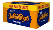 McVitie's Jaffa Cakes Mega Box