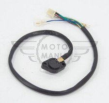 Gear Indicator Position Sensor