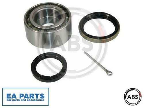 Wheel bearing kit for - bearing,