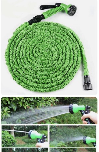 Flexible water hose - ,