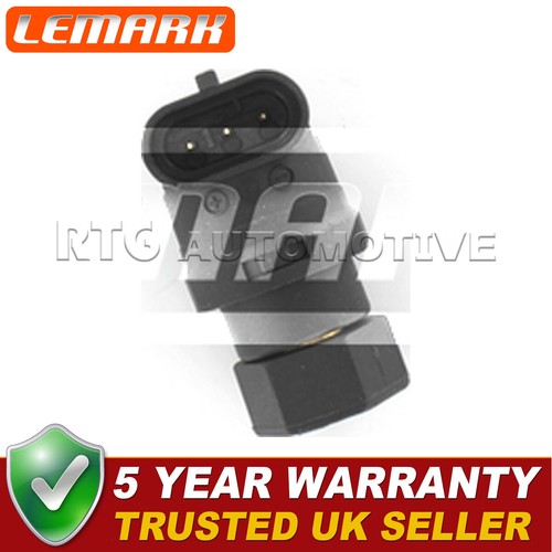Lemark rpm speed - sensor, fits