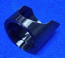 CTC YAMAHA TY250/320 TWINSHOCK REPLICA SWINGING ARM CHAIN SLIPPER 434-22151-00