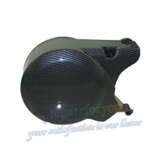 Aluminum Left Engine Stator