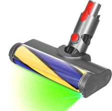 Dyson Soft Roller Fluffy V7 V8