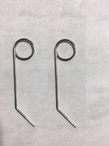 Dough scraper spring spare - ,