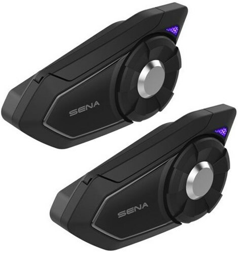Sena 30k double set motorcycle - 30k,