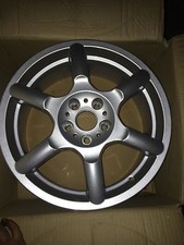 Vectra B GSI 17" Alloy (new)