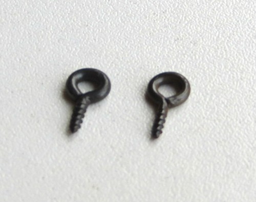 Hornby dublo lifting eye - hornby,