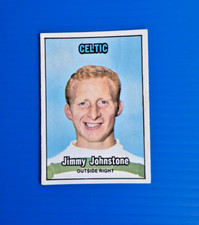 ABC 1970 SCOTTISH (GREEN BACK)