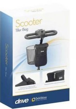 Drive Mobility Scooter Tiller