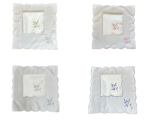 Table napkins kitchen - table,