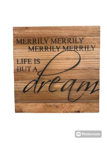 Merrily,Merrily,Merrily