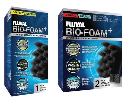 Fluval 106 206 - &, 107