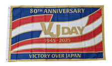 Victory Over Japan Day 80th