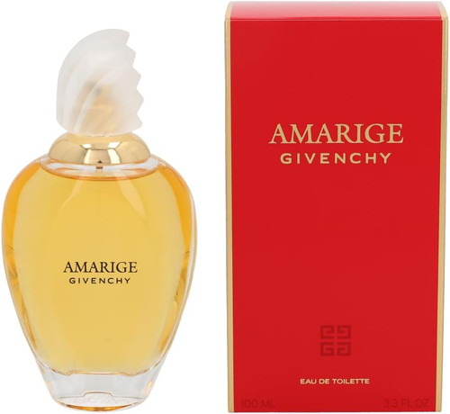 Givenchy amarige 100ml - 100ml, eau