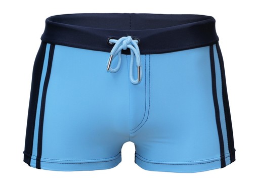 James bond swim shorts - james, royale