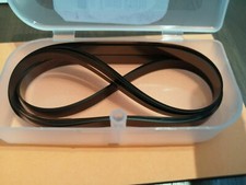 Tape echo loops for ese - x,