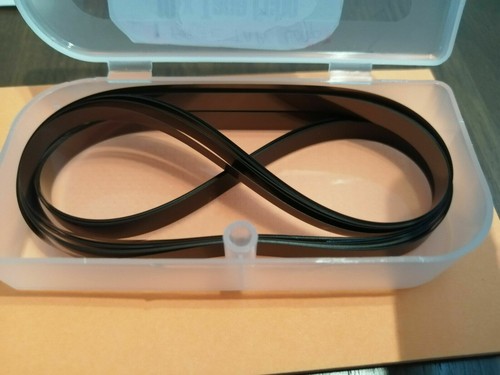 Tape echo loops for - for, ace