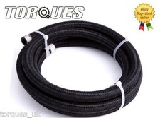 AN -10 AN10 Nylon Braided