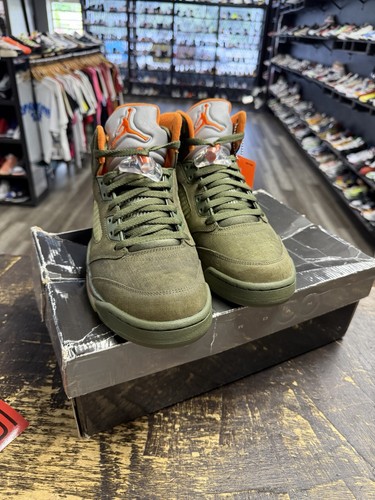 Air jordan retro - jordan,