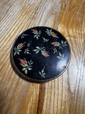 Vogue Vanities black and gold