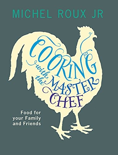 Cooking with the master chef - cooking,