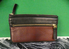 Fossil Preston Leather wallet