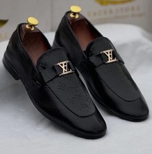 Mens handmade shoes black - mens,