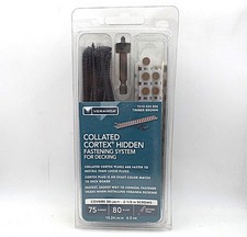 FASTENMASTER 2-1/2" COLLATED