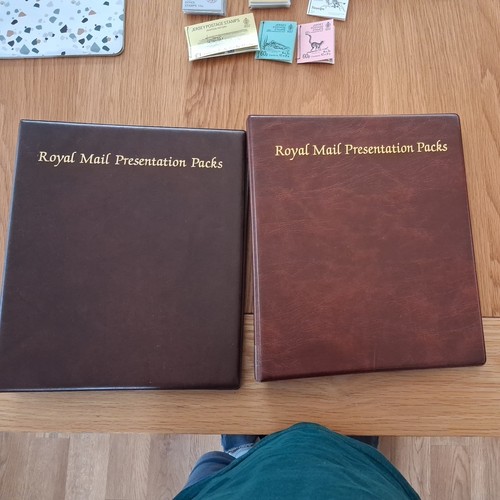 Royal mail presentation - royal,