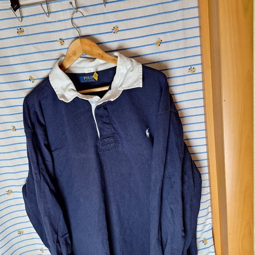 Mens ralph lauren rugby shirt - mens,