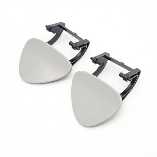 Headlight washer nozzle cap - headlight,