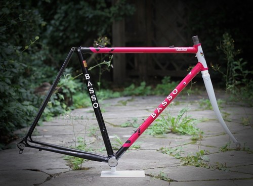Basso fior loto - fior,