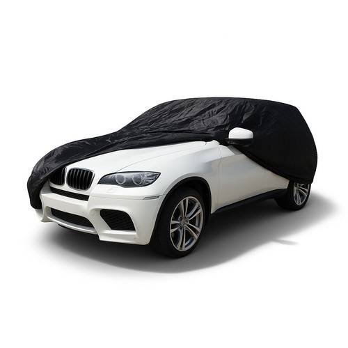 Car cover suitable for bmw - car, x6